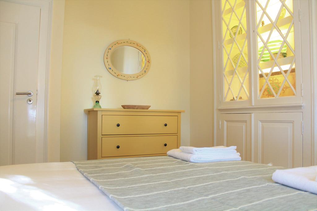 Charming Duplex- Principe Real * Lisbon
