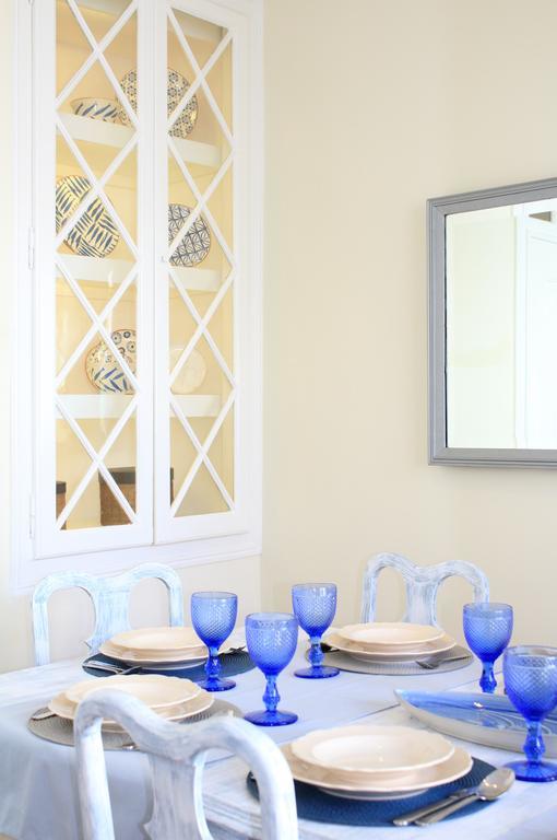 Charming Duplex- Principe Real Apartment