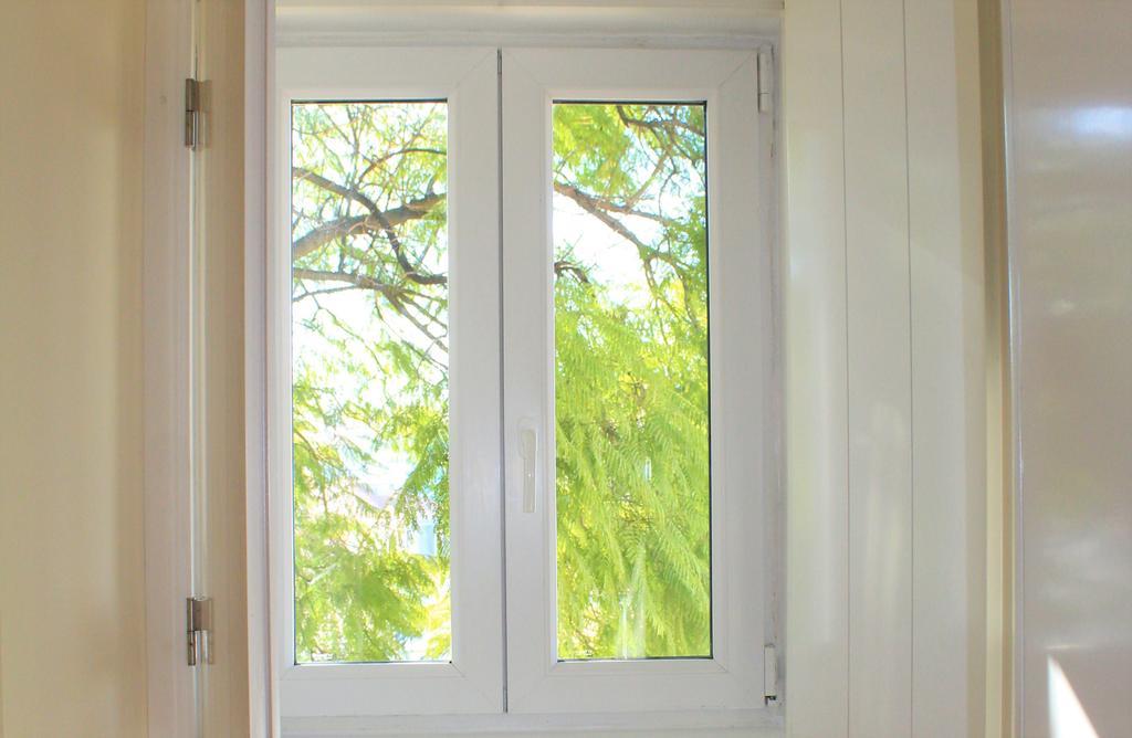 Charming Duplex- Principe Real Lisbon