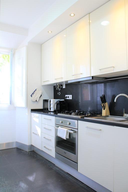 Charming Duplex- Principe Real Apartment Lisbon